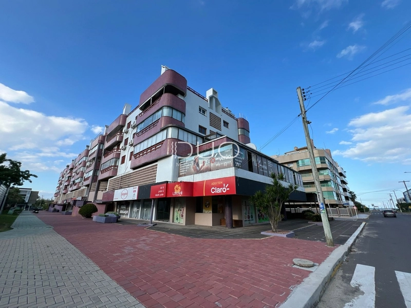 APARTAMENTO 02 DORMITÓRIOS EM ATLÂNTIDA: 47ª foto da galeria de imagens do imóvel