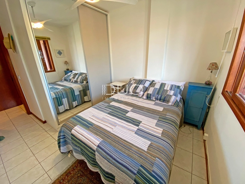 APARTAMENTO 02 DORMITÓRIOS EM ATLÂNTIDA: 19ª foto da galeria de imagens do imóvel