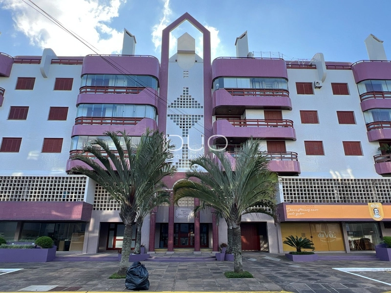 APARTAMENTO 02 DORMITÓRIOS EM ATLÂNTIDA: 46ª foto da galeria de imagens do imóvel