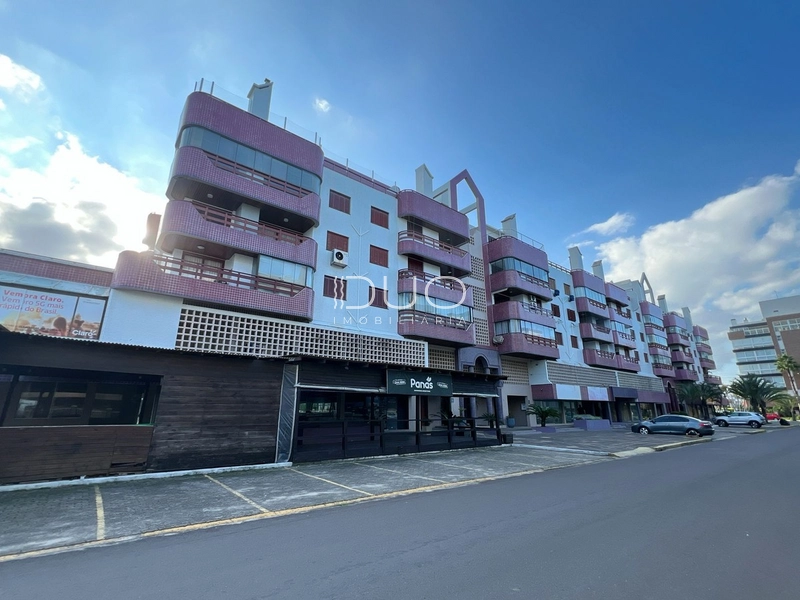 APARTAMENTO 02 DORMITÓRIOS EM ATLÂNTIDA: 48ª foto da galeria de imagens do imóvel