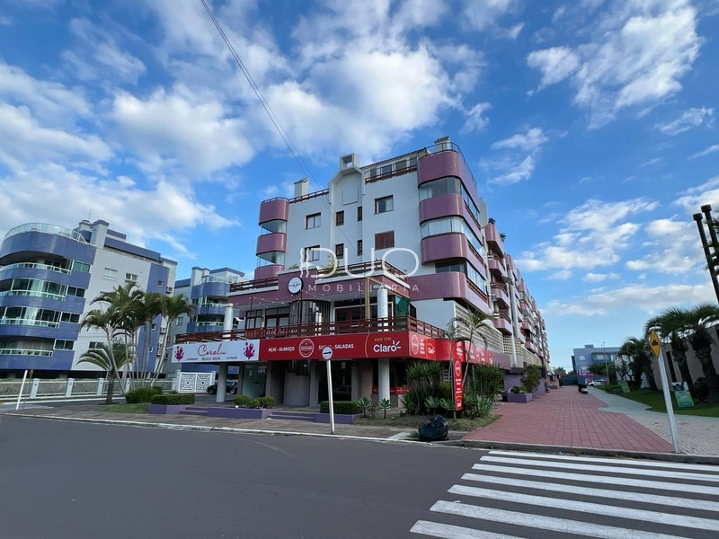 APARTAMENTO 02 DORMITÓRIOS EM ATLÂNTIDA: 28ª foto da galeria de imagens do imóvel