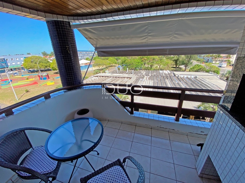 APARTAMENTO 02 DORMITÓRIOS EM ATLÂNTIDA: 9ª foto da galeria de imagens do imóvel