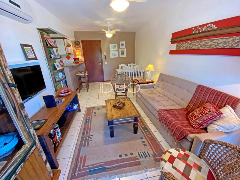 APARTAMENTO 02 DORMITÓRIOS EM ATLÂNTIDA: 2ª foto da galeria de imagens do imóvel
