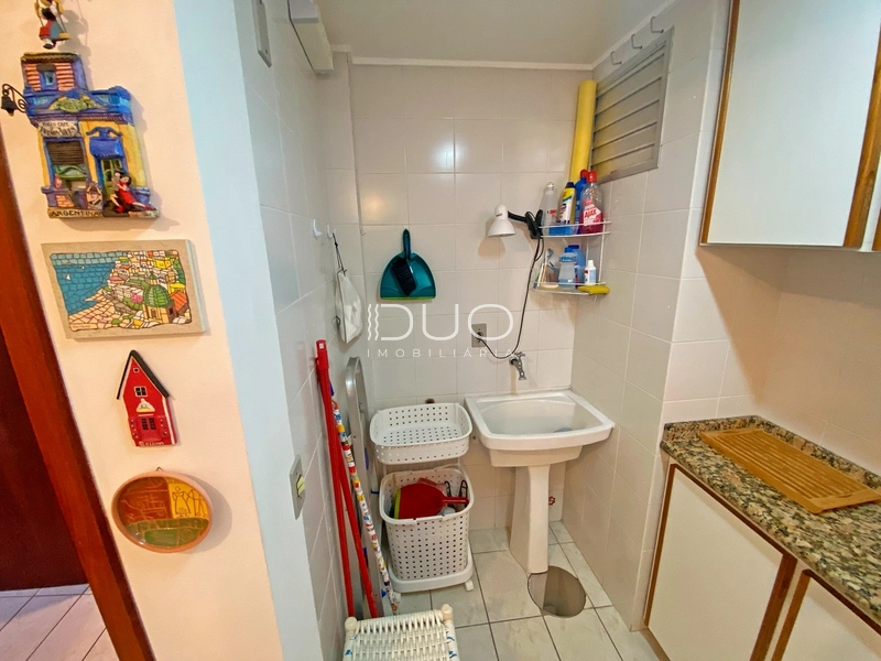 APARTAMENTO 02 DORMITÓRIOS EM ATLÂNTIDA: 24ª foto da galeria de imagens do imóvel