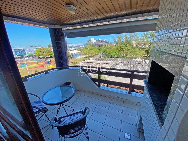 APARTAMENTO 02 DORMITÓRIOS EM ATLÂNTIDA: 8ª foto da galeria de imagens do imóvel