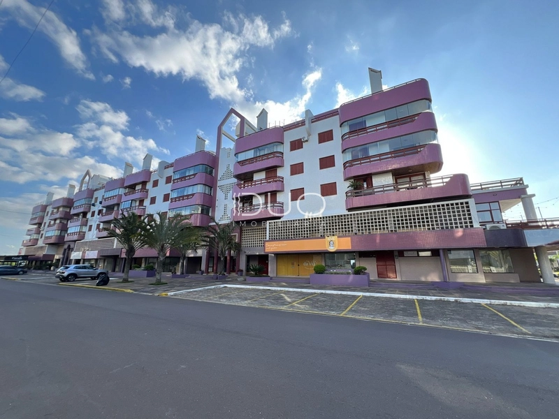 APARTAMENTO 02 DORMITÓRIOS EM ATLÂNTIDA: 45ª foto da galeria de imagens do imóvel