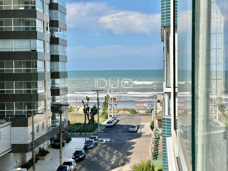 APARTAMENTO 02 DORMITÓRIOS EM CAPÃO DA CANOA