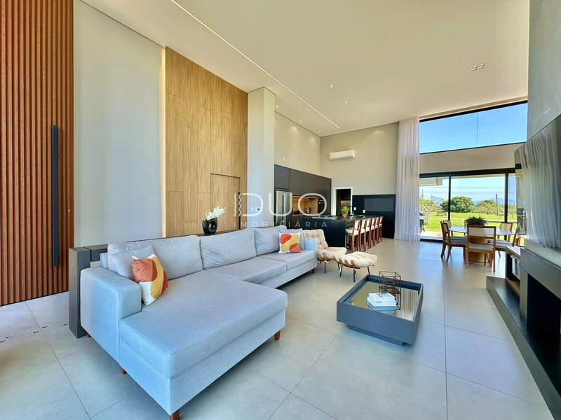 CASA NO CONDOMÍNIO LAGOA DO PASSO: 3ª foto da galeria de imagens do imóvel