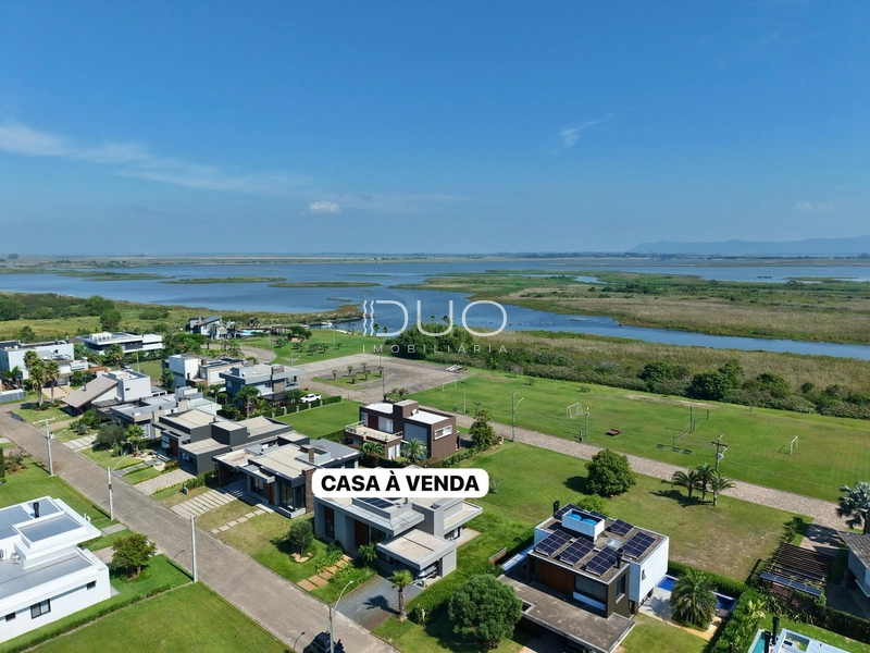 CASA NO CONDOMÍNIO LAGOA DO PASSO: 24ª foto da galeria de imagens do imóvel