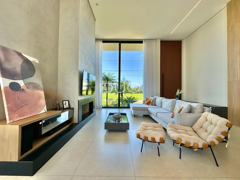 CASA NO CONDOMÍNIO LAGOA DO PASSO: 5ª foto da galeria de imagens do imóvel