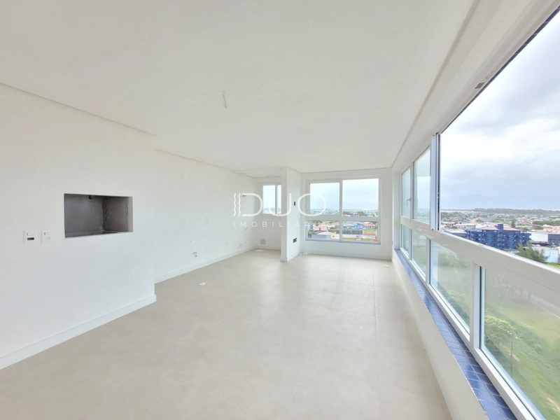 APARTAMENTO 03 DORMITÓRIOS EM CAPÃO DA CANOA