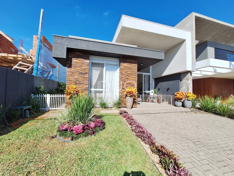 CASA TÉRREA NO CONDOMÍNIO BLUE EM XANGRI-LÁ: 5ª foto da galeria de imagens do imóvel
