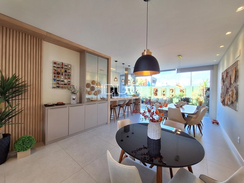 CASA TÉRREA NO CONDOMÍNIO BLUE EM XANGRI-LÁ: 14ª foto da galeria de imagens do imóvel