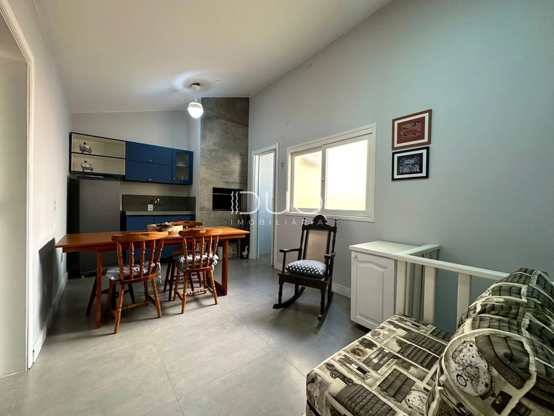 APARTAMENTO 3 DORMITÓRIOS EM CAPÃO DA CANOA: 3ª foto da galeria de imagens do imóvel