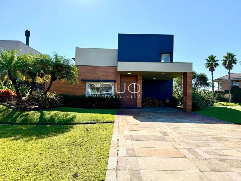 CASA NO CONDOMÍNIO VENTURA CLUB EM XANGRI-LÁ: 1ª foto da galeria de imagens do imóvel