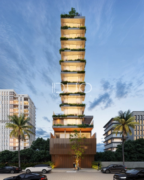 APARTAMENTO 03 DORMITÓRIOS EM CAPÃO DA CANOA