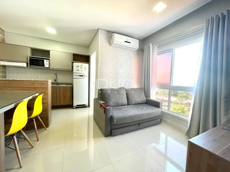 APARTAMENTO 01 DORMITÓRIO EM CAPÃO DA CANOA