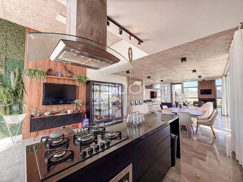 CASA NO CONDOMÍNIO RIVIERA EM XANGRI-LÁ: 12ª foto da galeria de imagens do imóvel