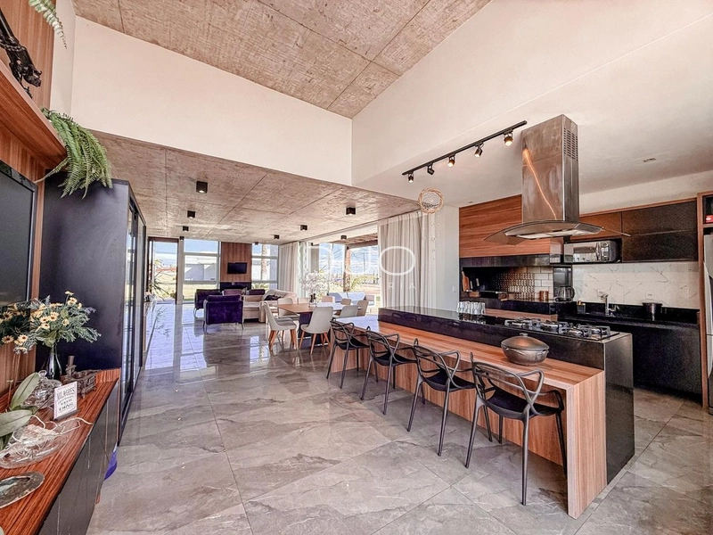 CASA NO CONDOMÍNIO RIVIERA EM XANGRI-LÁ: 10ª foto da galeria de imagens do imóvel