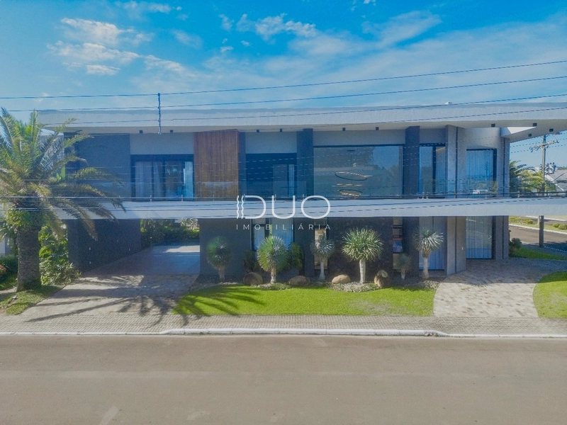 SOBRADO NO CONDOMÍNIO VELAS DA MARINA EM CAPÃO DA CANOA