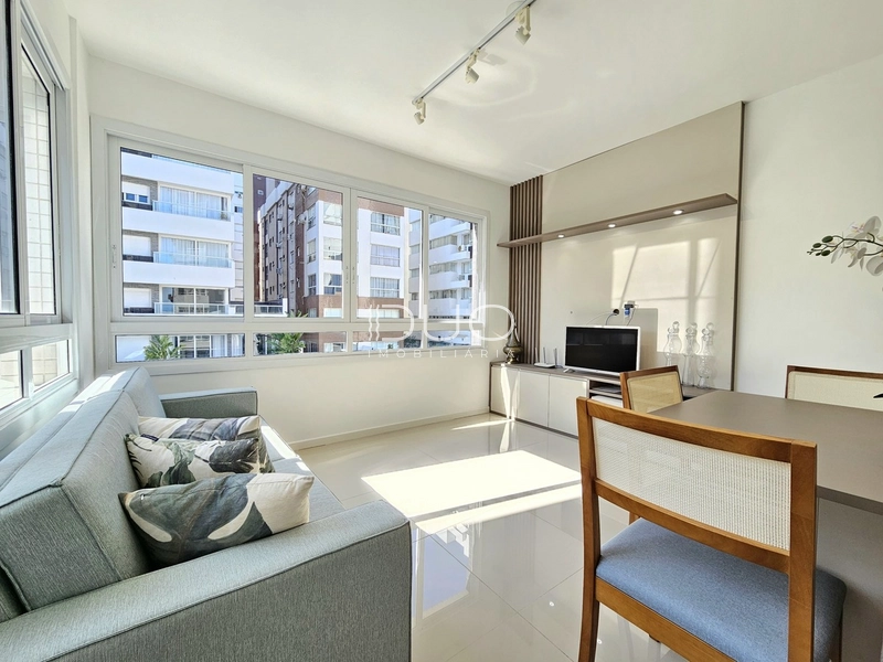 APARTAMENTO 02 DORMITÓRIOS NO BAIRRO NAVEGANTES EM CAPÃO DA CANOA