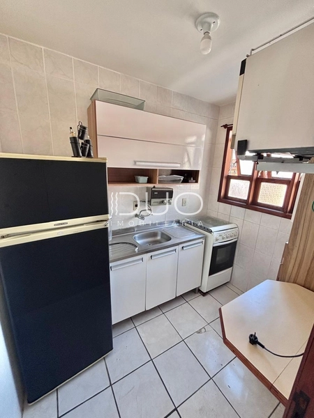 APARTAMENTO 02 DORMITÓRIOS EM CAPÃO DA CANOA: 11ª foto da galeria de imagens do imóvel