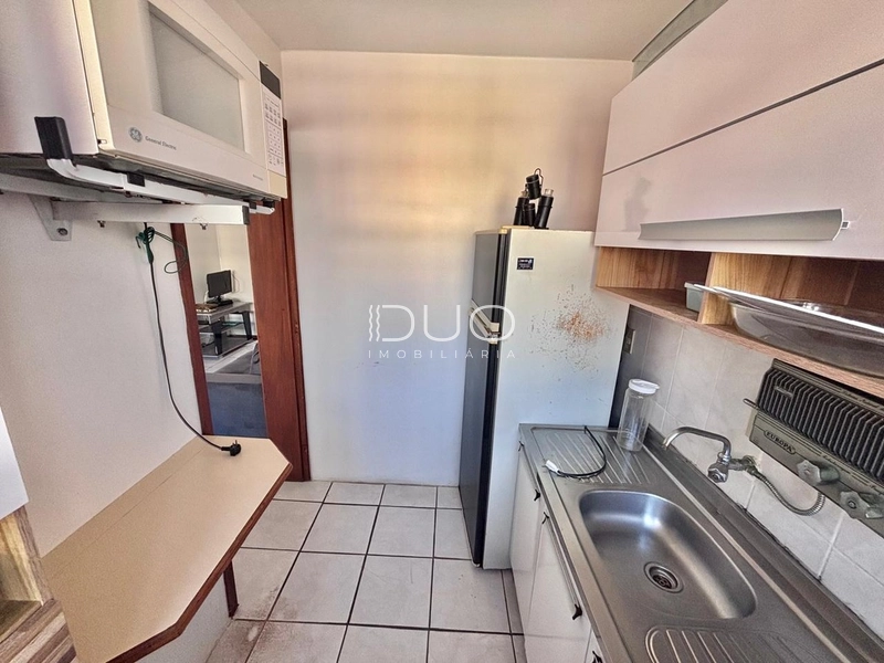 APARTAMENTO 02 DORMITÓRIOS EM CAPÃO DA CANOA: 14ª foto da galeria de imagens do imóvel