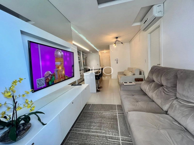 APARTAMENTO 01 DORMITÓRIO EM CAPÃO DA CANOA