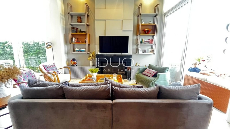 CASA COM  4 DORMITÓRIOS O CNDOMÍNIO SEA COAST: 3ª foto da galeria de imagens do imóvel