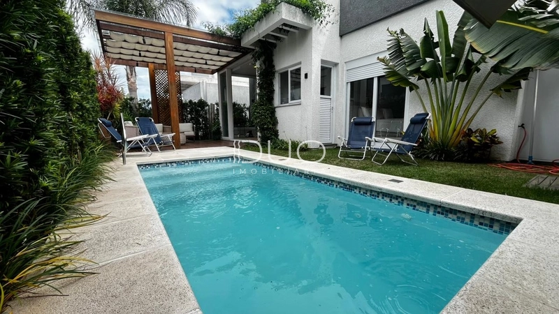 CASA COM  4 DORMITÓRIOS O CNDOMÍNIO SEA COAST: 26ª foto da galeria de imagens do imóvel