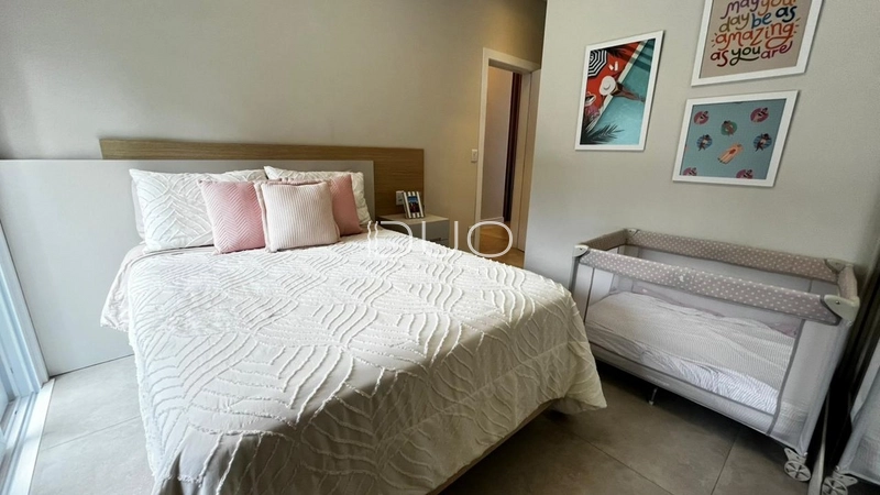 CASA COM  4 DORMITÓRIOS O CNDOMÍNIO SEA COAST: 17ª foto da galeria de imagens do imóvel