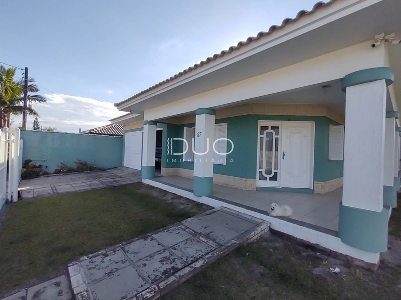 CASA EM CAPÃO DA CANOA