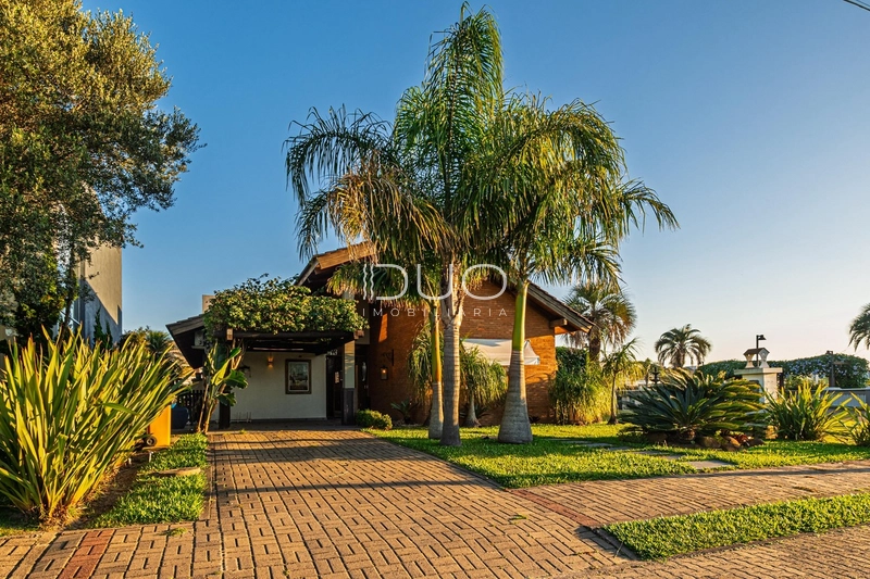 CASA NO CONDOMÍNIO SEA COAST EM XANGRI-LÁ: 2ª foto da galeria de imagens do imóvel