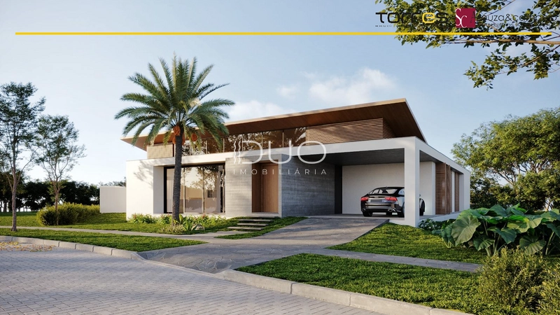 CASA NO CONDOMÍNIO GREEN VILLAGE EM XANGRI-LÁ