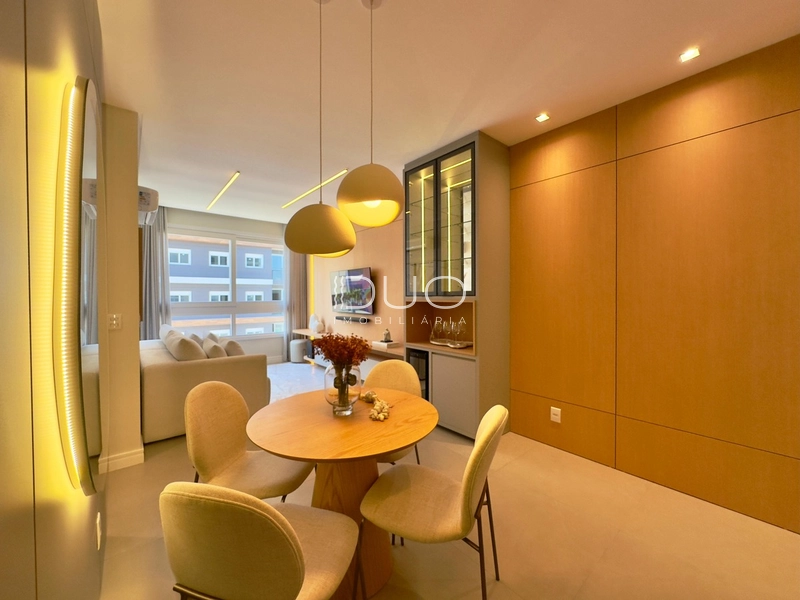 APARTAMENTO 01 DORMITÓRIO EM CAPÃO DA CANOA