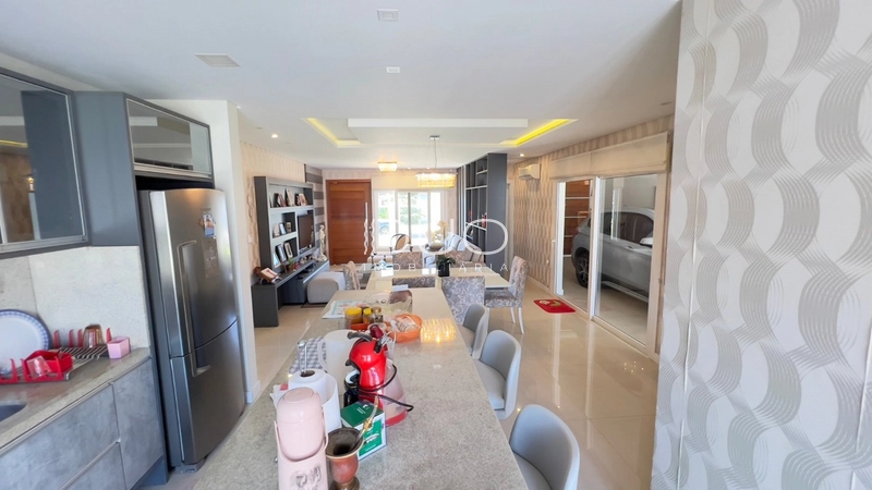 CASA EM XANGRI-LÁ: 12ª foto da galeria de imagens do imóvel