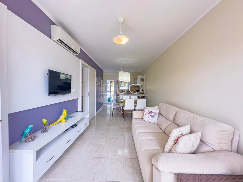 CASA NO CONDOMÍNIO CASA HERMOSA EM XANGRI-LÁ: 3ª foto da galeria de imagens do imóvel