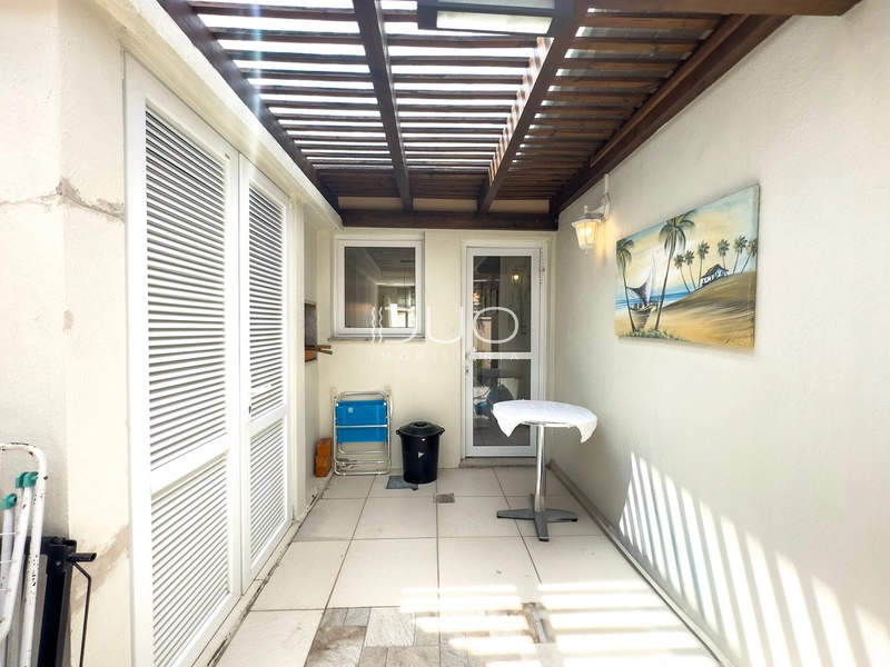 CASA NO CONDOMÍNIO CASA HERMOSA EM XANGRI-LÁ: 11ª foto da galeria de imagens do imóvel