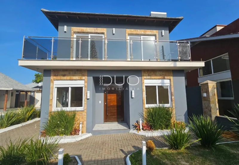 SOBRADO EM XANGRI-LÁ