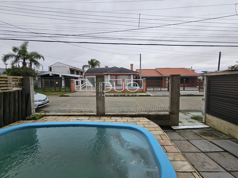 DUPLEX EM XANGRI-LÁ: 4ª foto da galeria de imagens do imóvel