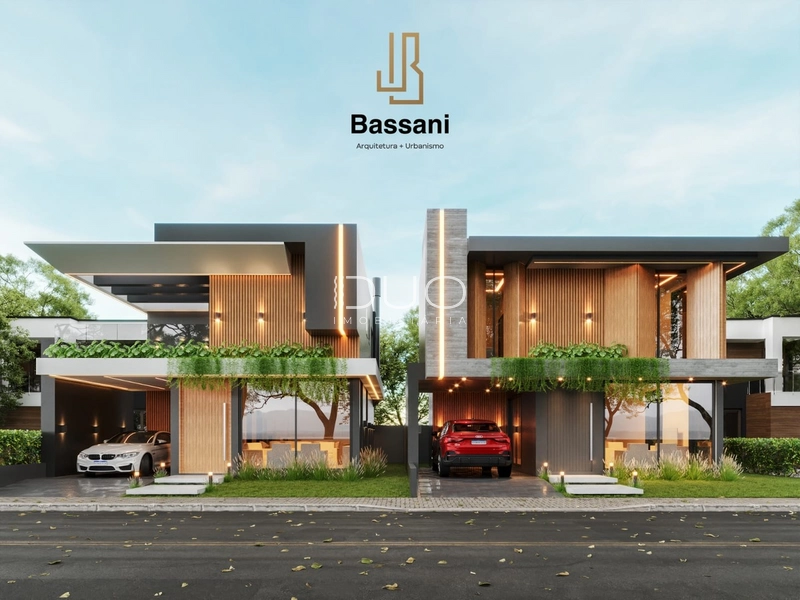 CASA NO BAIRRO PLANEJADO NOVA XANGRI-LÁ: 2ª foto da galeria de imagens do imóvel