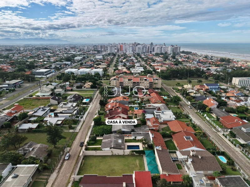 CASA EM XANGRI-LÁ: 27ª foto da galeria de imagens do imóvel