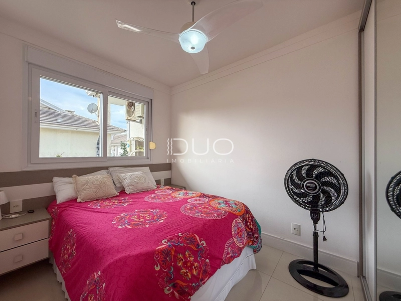 CASA 04 DORMITÓRIOS NO CONDOMÍNIO ACQUALINA: 20ª foto da galeria de imagens do imóvel