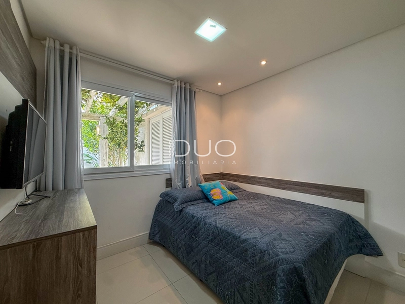 CASA 04 DORMITÓRIOS NO CONDOMÍNIO ACQUALINA: 17ª foto da galeria de imagens do imóvel