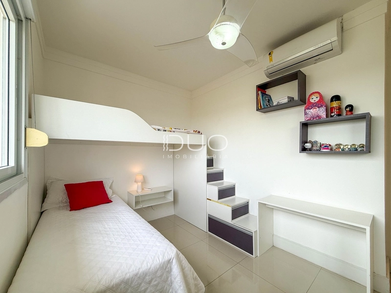 CASA 04 DORMITÓRIOS NO CONDOMÍNIO ACQUALINA: 25ª foto da galeria de imagens do imóvel