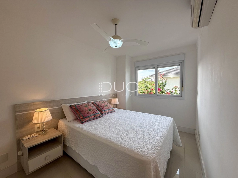 CASA 04 DORMITÓRIOS NO CONDOMÍNIO ACQUALINA: 22ª foto da galeria de imagens do imóvel