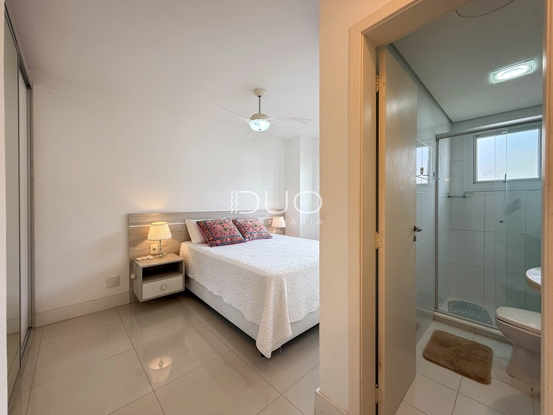 CASA 04 DORMITÓRIOS NO CONDOMÍNIO ACQUALINA: 21ª foto da galeria de imagens do imóvel