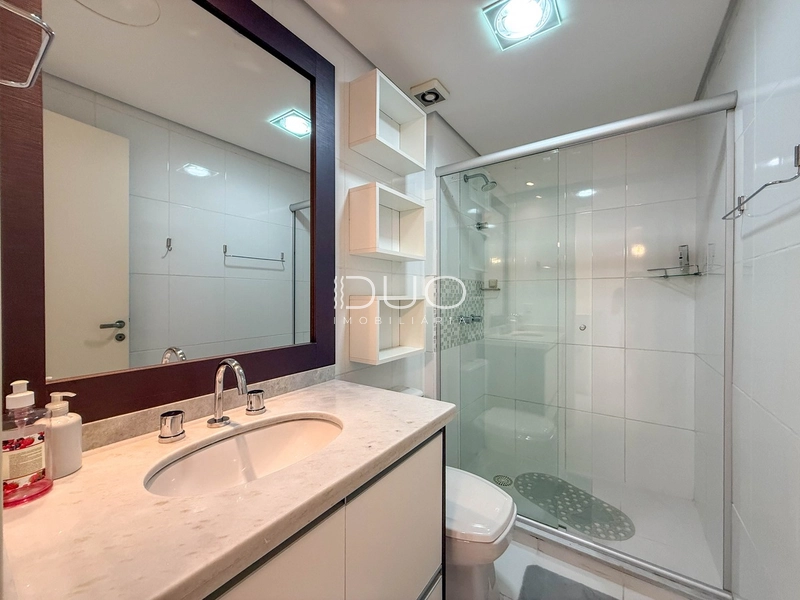 CASA 04 DORMITÓRIOS NO CONDOMÍNIO ACQUALINA: 27ª foto da galeria de imagens do imóvel