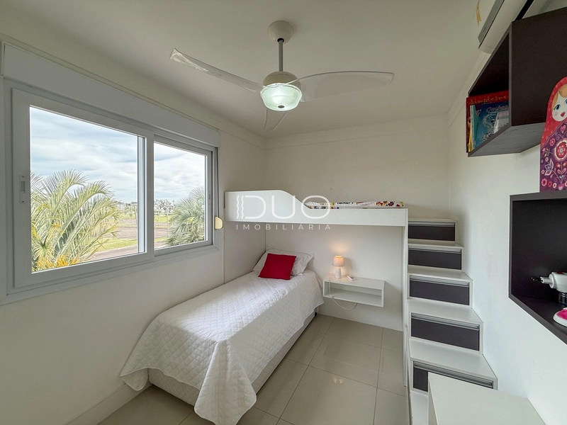 CASA 04 DORMITÓRIOS NO CONDOMÍNIO ACQUALINA: 26ª foto da galeria de imagens do imóvel