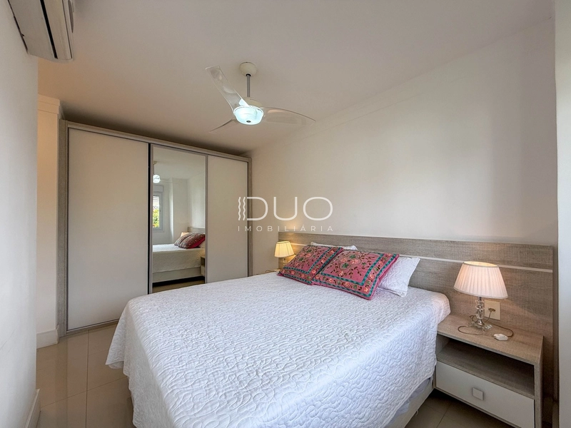 CASA 04 DORMITÓRIOS NO CONDOMÍNIO ACQUALINA: 23ª foto da galeria de imagens do imóvel